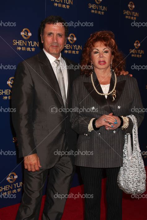 Frank Stallone, Jackie Stallone – Stock Editorial Photo © Jean_Nelson ...