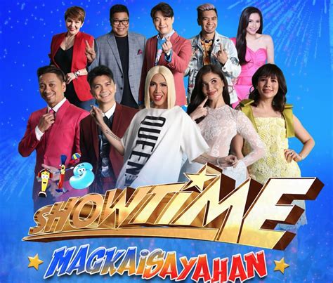 It's Showtime June 16, 2020, LIVE Now (#ShowtimeThisIsOurShow ...