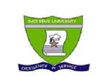 Imo State University imsu| School Fees, Courses & Admission info