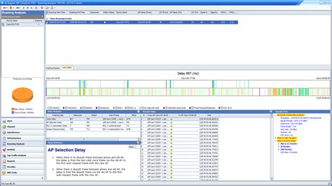 AirMagnet® WiFi Analyzer PRO | NetAlly