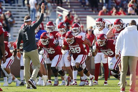 Oklahoma football: Ranking the 10 most important Sooners for 2021