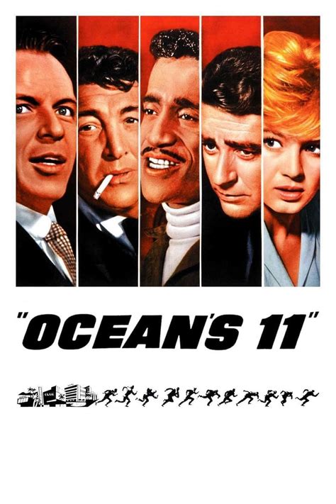 Ocean’s 11 – The Brattle