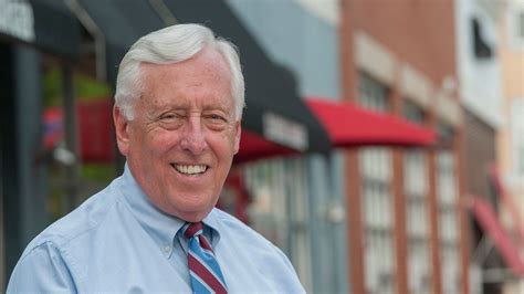 Human Rights Campaign Endorses House Majority Leader Steny Hoyer ...