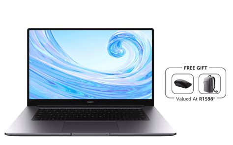 Huawei launches Ultralight HUAWEI MateBook D Series laptops with HUAWEI FullView Display | SME ...