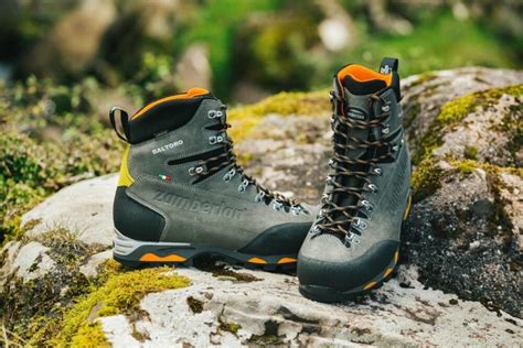 10 Best Italian Hiking Boots Brands - Italian Made Hiking Boots