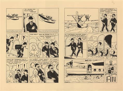 Franco-Belgian comics books under the hammer | How To Spend It