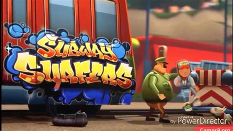 Subway surface trailer - YouTube