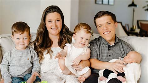 Little People, Big World 2022 (season 24) cast list: Meet the Roloff ...