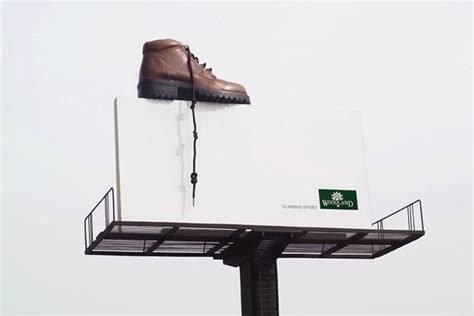 45 Innovative & Creative Billboard Designs