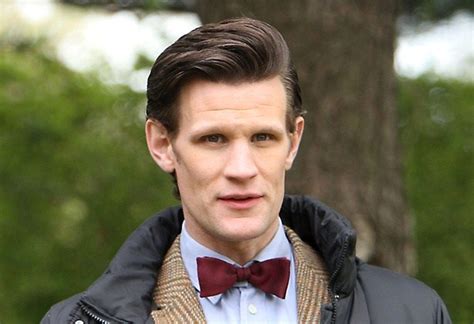 Matt Smith to Join ‘Pride and Prejudice and Zombies’ | mxdwn Movies