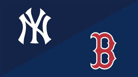 MLB Gameday: Yankees 4, Red Sox 8 Final Score (06/15/2024) | MLB.com