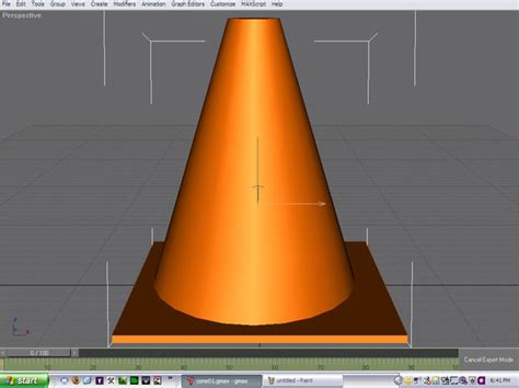 Free 3D Cone Models | TurboSquid