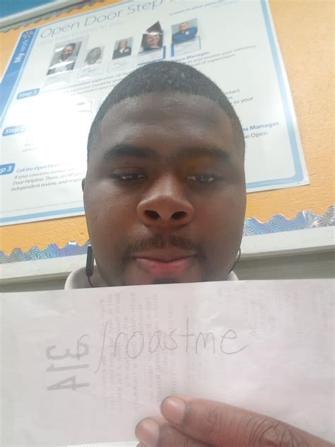 Give me your best roasts : r/RoastMe