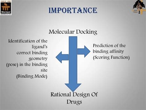 Molecular docking