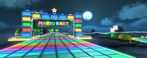 Mario Kart 8 DLC screenshots - Nintendo Everything | Mario kart, Mario ...