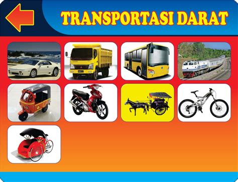 Sejarah Singkat Dan Macam Macam Transportasi Darat Kumparan Com - Riset