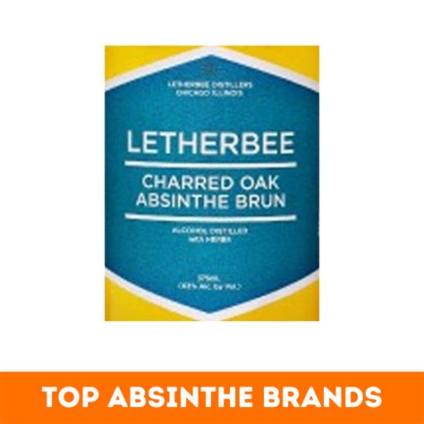 Top 25+ Best Absinthe Brands in the World -BeNextBrand.com