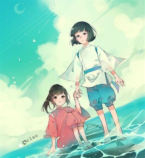 Studio Ghibli Characters, Studio Ghibli Movies, Studio Ghibli Art ...