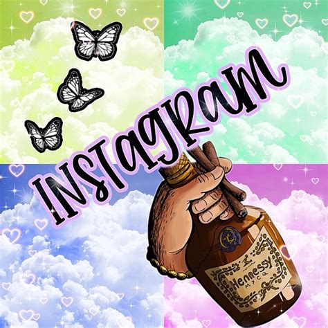 Hennessy | Instagram, TikTok | Linktree