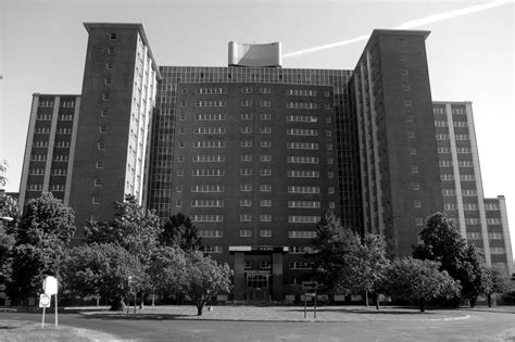 Rochester Psychiatric Center (abandoned)