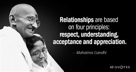 10 Life Lessons from Famous Quotes of Mahatma Gandhi - Biography Icon