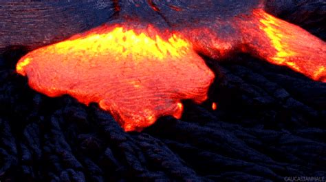 Lava Animated GIF