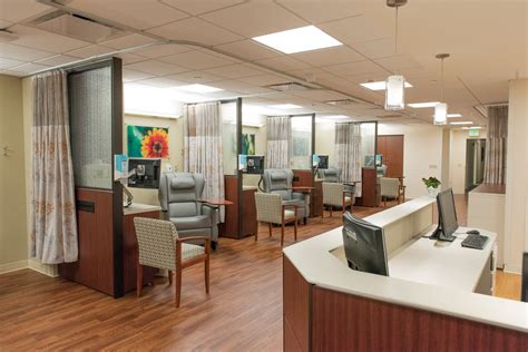 New Infusion Center Opens at Lake Forest Hospital | Lake Forest, IL Patch