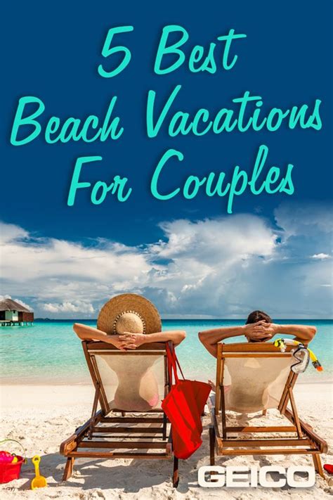 20++ Best Beach Vacations For Couples - PIMPHOMEE