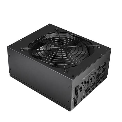 Good Quality High Efficiency 1100W Computer Power Supply - China PC ...