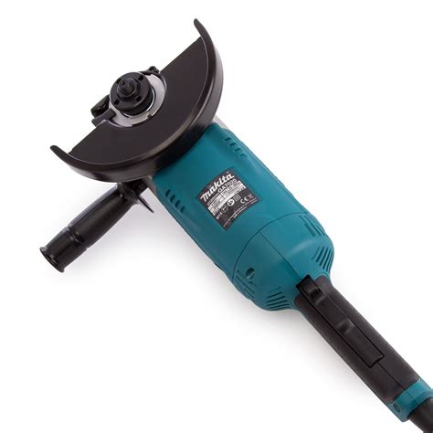 Toolstop Makita GA7020 7"/180mm Angle Grinder 2000W 240V