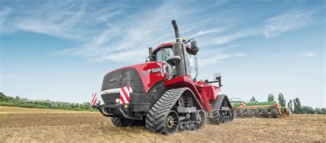 Case IH Quadtrac 620 Specifications & Technical Data (2014-2020 ...