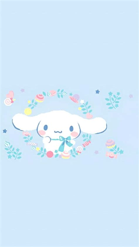 Inspirational Cinnamoroll Sanrio Wallpaper Sanrio Wallpaper Cute ...