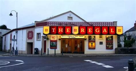 Two men assaulted near Wadebridge Regal Cinema - Cornwall Live