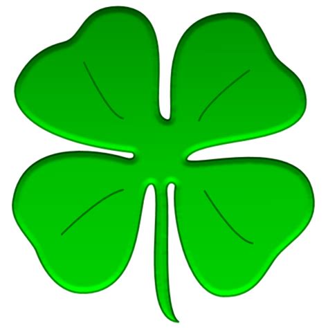 Download High Quality st patricks day clipart shamrock Transparent PNG ...