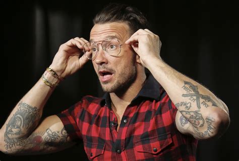 Carl Lentz, in first staff position since Hillsong, joins Transformation Church in Tulsa