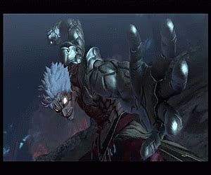 Asura Anime GIF - Asura Anime - Discover & Share GIFs