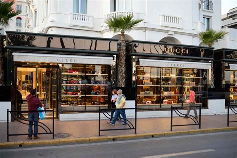 The Best Places to Shop in the French Riviera