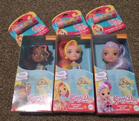 Mercari: Your Marketplace | Mercari | Mattel dolls, Sunny days, Dolls