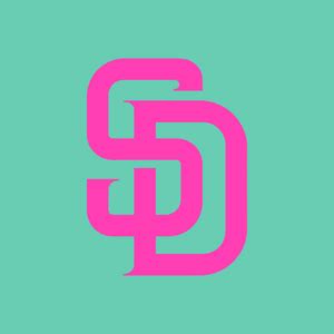 san diego padres new city connect cap Logo PNG Vector (AI) Free Download