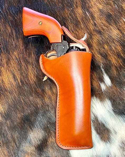 Ruger Wrangler/ Heritage .22LR Holster | Etsy