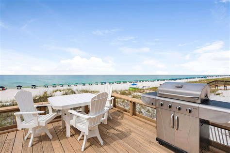 The 9 Best Destin, Florida Vacation Rentals of 2021