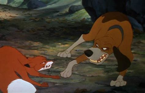 The Fox and the Hound - Disney Wiki