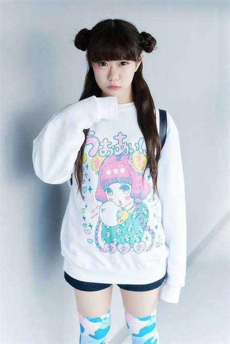 Ƙ-cнαη adlı kullanıcının resmi | Ropa kawaii, Ropa japonesa, Moda kawaii