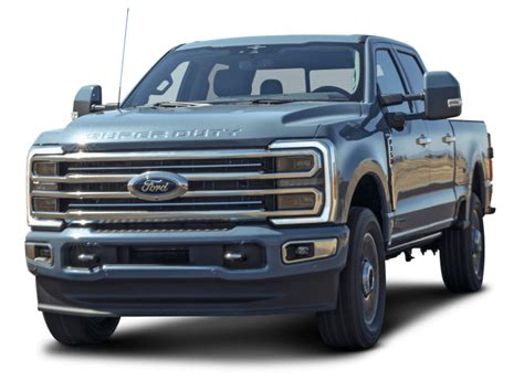 2023 Ford F-350 Road Test Report - Consumer Reports