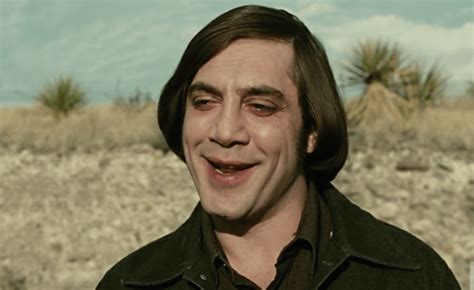 In No Country for Old Men (2007), Anton Chigurh has this haircut and isn't ashamed of it. This ...