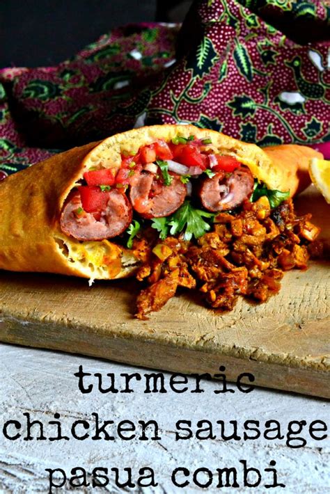 kenyan-street-food_turmeric-chicken-sausage-pasua-combi_how-to-make ...