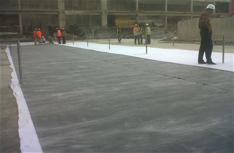 EPDM Waterproofing Membrane | Rubber Roof Membrane | Polygomma ...