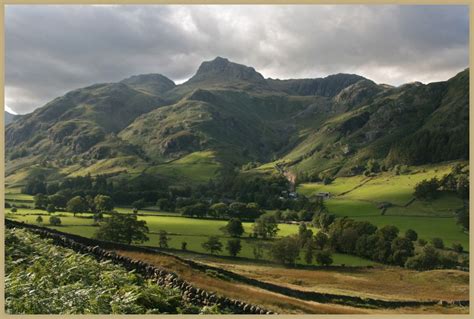 Great Langdale photo & image | landscape, mountains, lake district uk ...