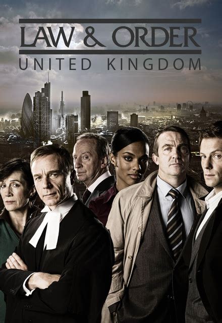 Download Law and Order UK S01 WEBRIP x264-ION10 - WatchSoMuch