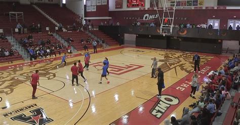 Philadelphia Police Athletic League hosts annual basketball game - CBS Philadelphia